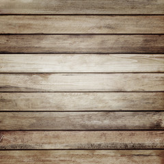 Wooden wall texture background