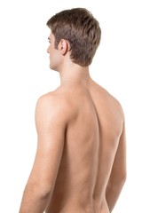 Calm, wellness, adult.