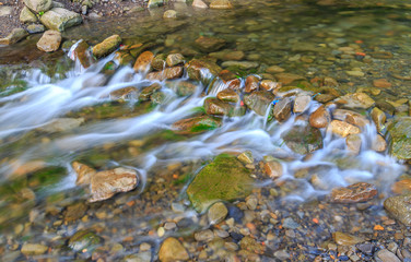 brook