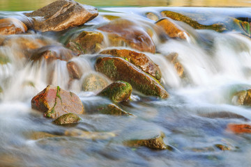 brook