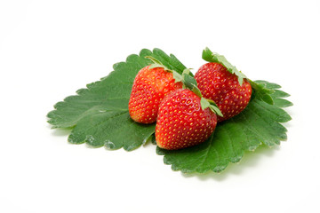 strawberry