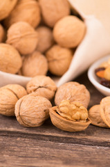 Walnut heaven