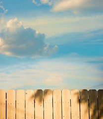 Other Side of the Fence