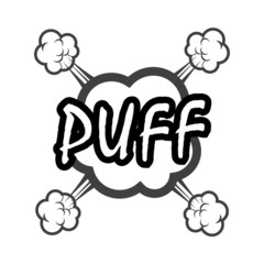 puff icon