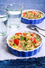 Casserole