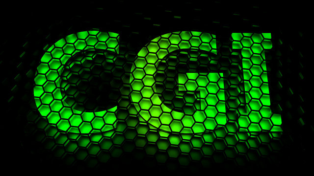 CGI - Common Gateway Interface