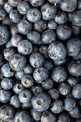 Blueberries