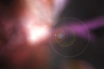 Abstract Light Background