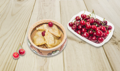 Varenyky