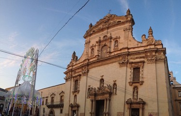 Galatina (Lecce)