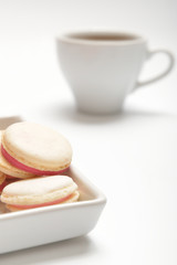 macaroons