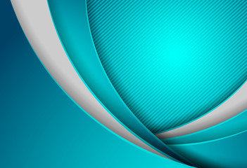 Obraz premium abstract vector template