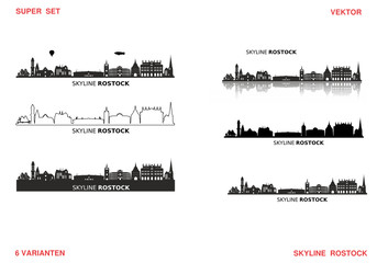 Skyline Rostock