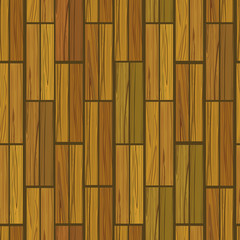 Seamless wood pattern.