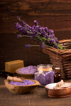 lavender