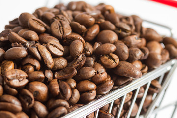 Do you need some coffee?