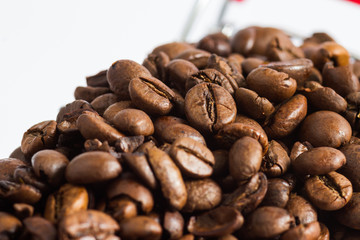 Do you need some coffee?