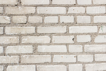 Bricks background