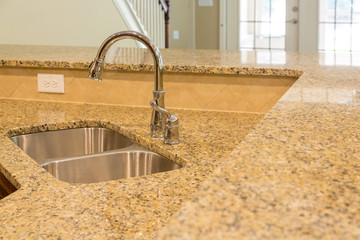 New Stainless Steel Sink