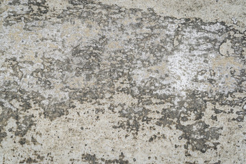 Old concrete texture background