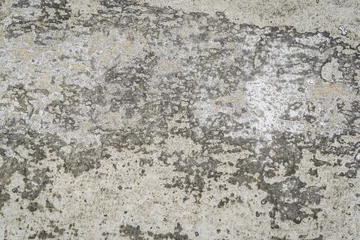 Crédence de cuisine en verre imprimé Vieux mur texturé sale Old concrete texture background
