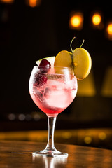 Gin Tonic