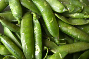 Green peas