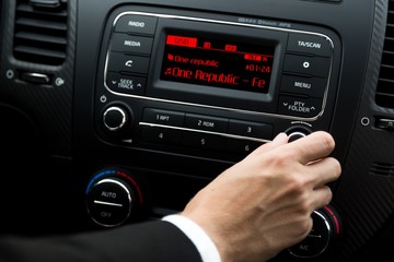 Car, Electrical Equipment, Driving.