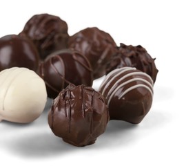 Chocolate, Chocolate Candy, Luxury.