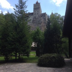 bran castle