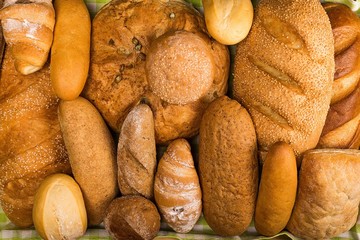 Bread, Food, Bakery.