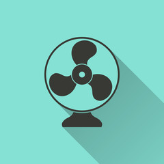 Fan icon