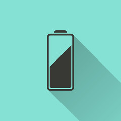 Battery icon