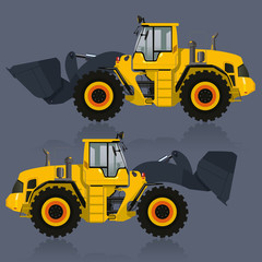 Bulldozer