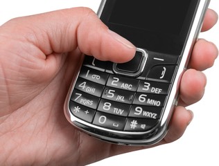 Smart Phone, Text Messaging, Mobile Phone.