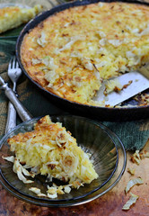  Сabbage pie