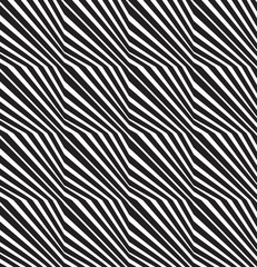 seamless optical art pattern vector background