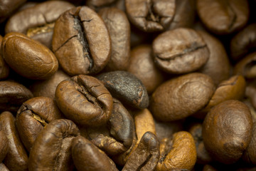 Coffee beans