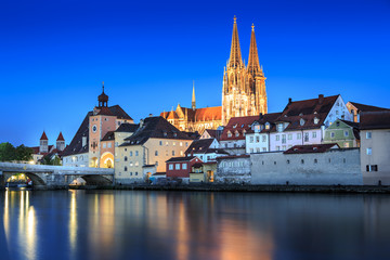 Regensburg