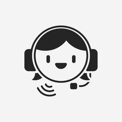 Customer Service icon