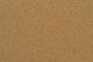 Sand beach background