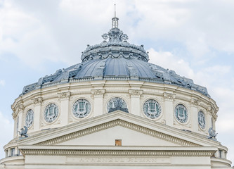 The Building 