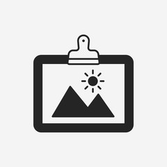 painting artwork icon