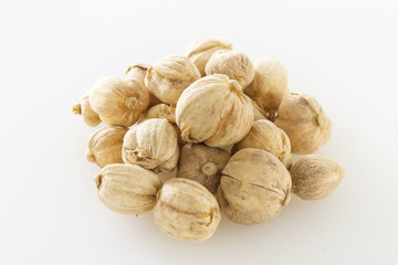 カルダモン　Cardamom
