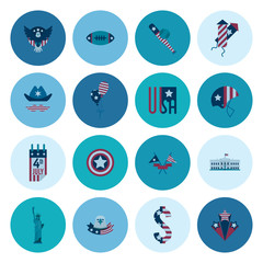 Independence Day of the United States