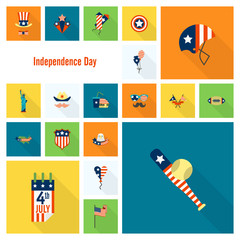 Independence Day of the United States