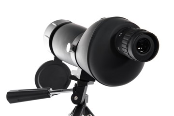 Astronomy Telescope, Telescopic Equipment, Tripod.