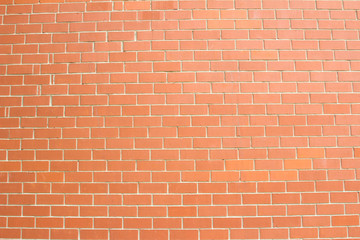 Background of brickwork