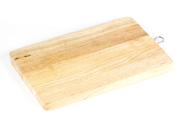 wooden board