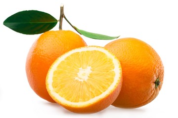 Orange, Orange, Fruit.